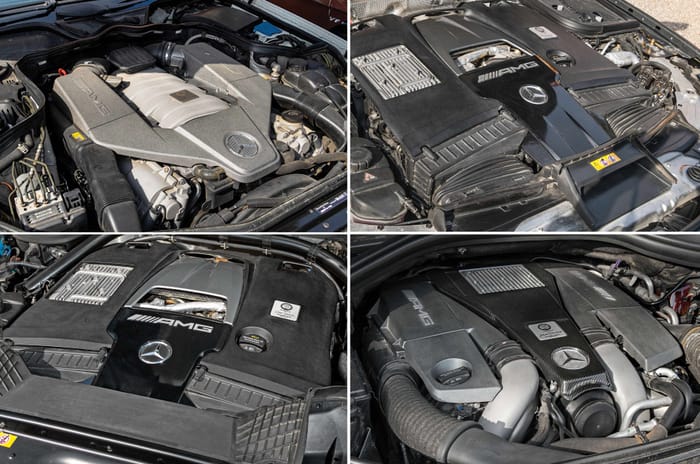 The Maharaja of Gondal: Mr AMG 